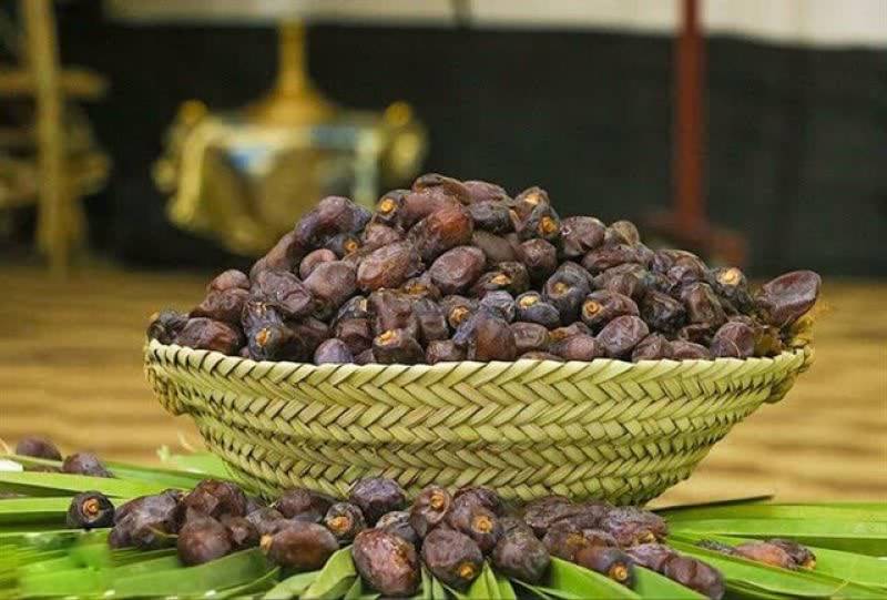 جشنواره خرما کلوته در عنبرآباد برگزار می‌شود